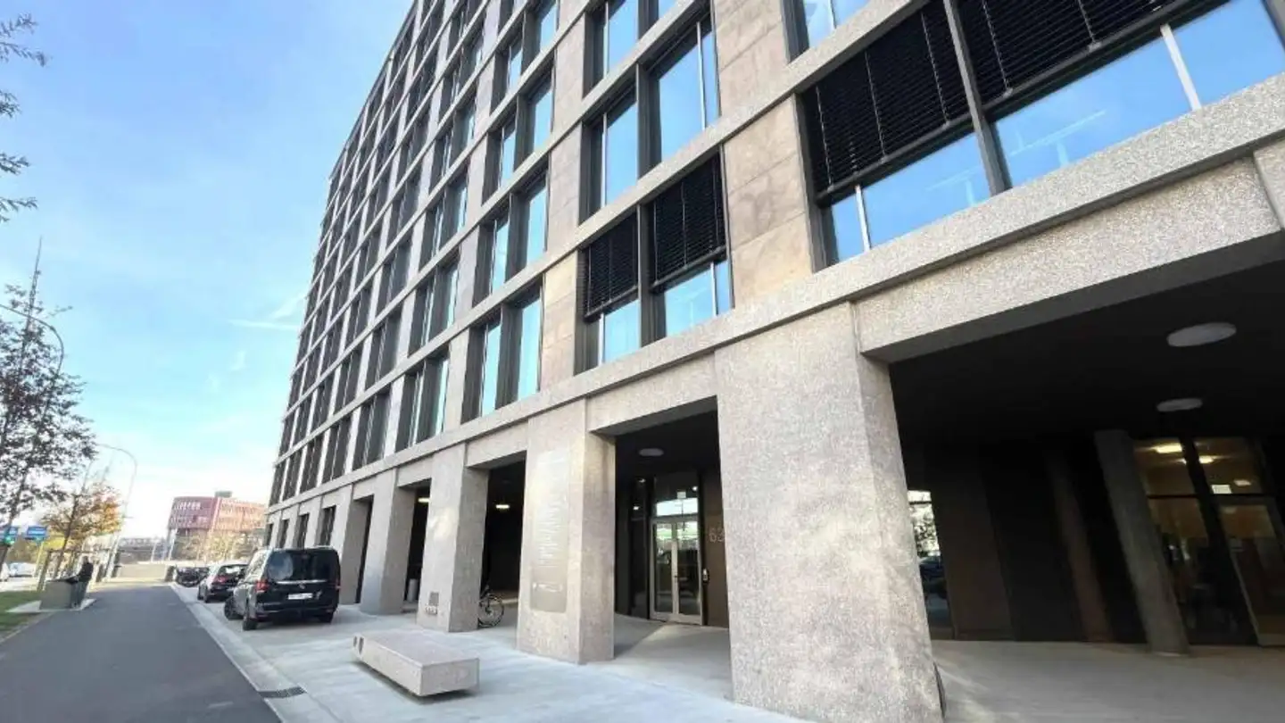 Office space for rent - Route De Saint-Julien 67, 1212 Grand-Lancy - Photo 4