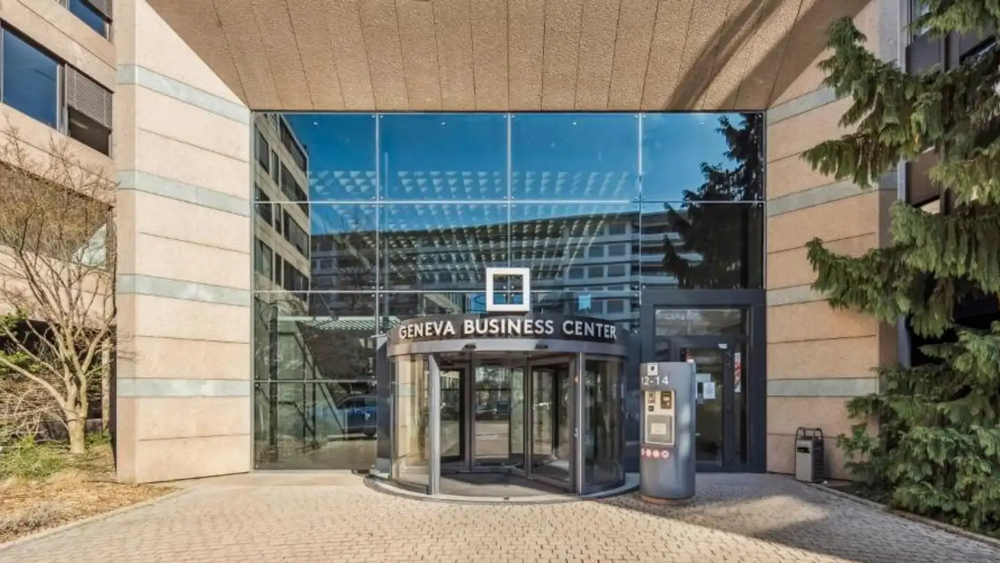 Office space for rent - Avenue Des Morgines 12, 1213 Petit-Lancy - Photo 2