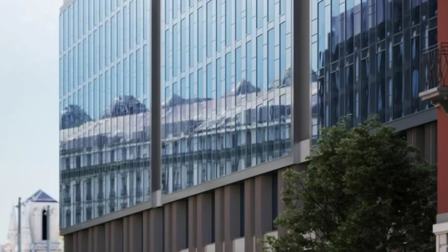 Office space for rent - Rue De Lausanne 11, 1201 Genève - Photo 3