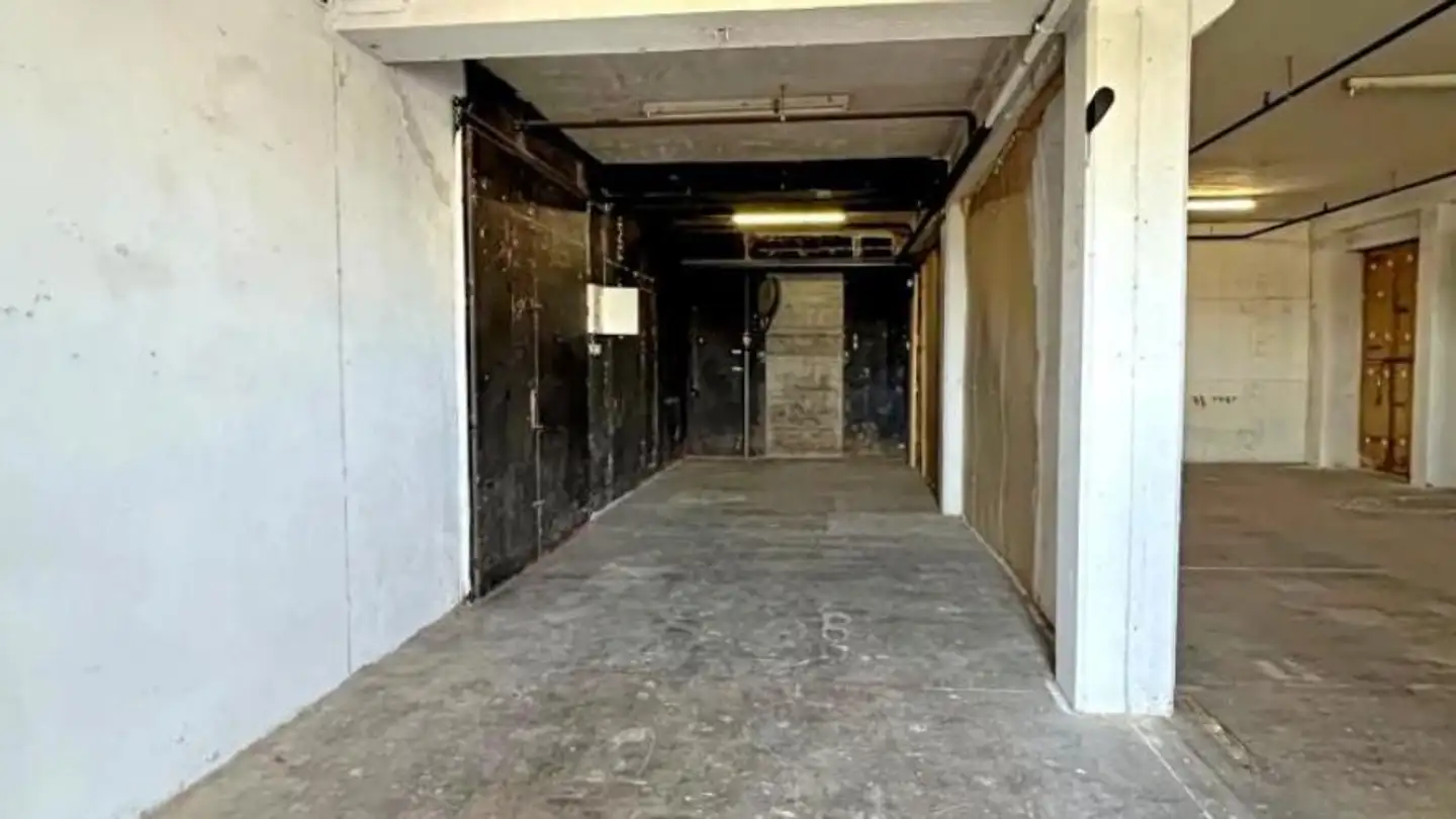 Commercial for rent - Route De Nyon 27, 1196 Gland - Photo 3