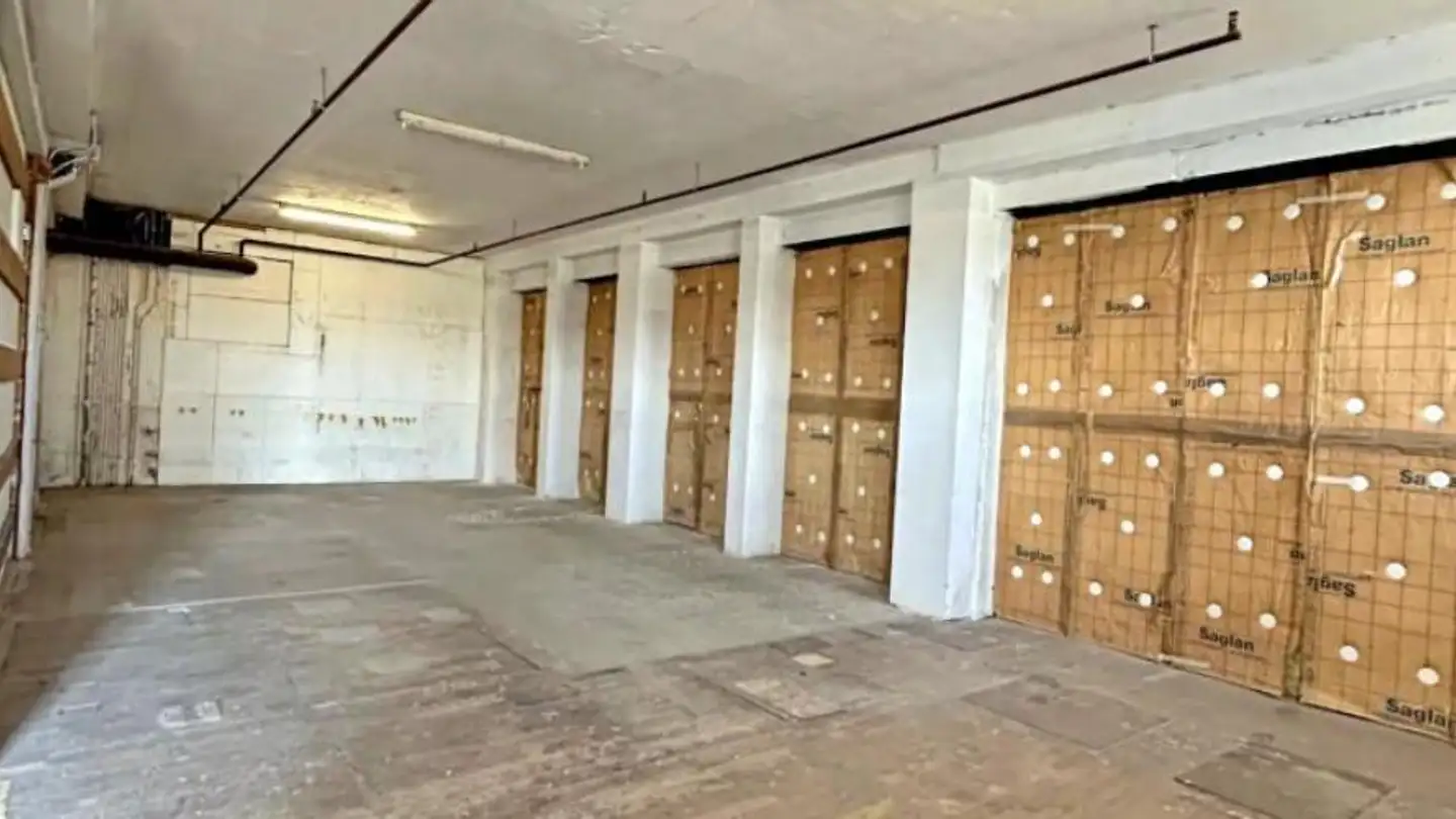 Commercial for rent - Route De Nyon 27, 1196 Gland - Photo 2