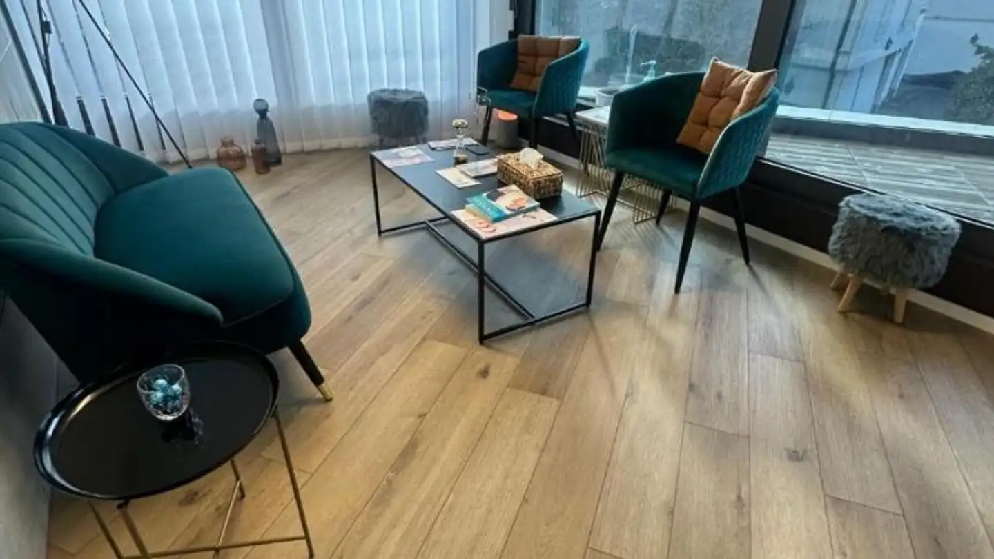 Commercial for rent - 1222 Vésenaz