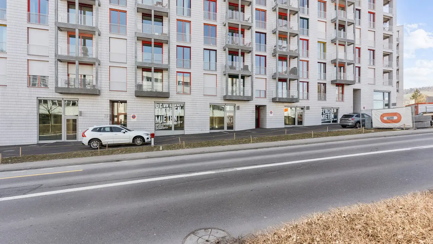 Bürofläche mieten - Nidfeldstrasse 2, 6010 Kriens - Foto 3