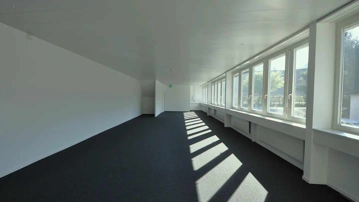 Bürofläche mieten - Wölferstrasse 27a, 4414 Füllinsdorf - Foto 2