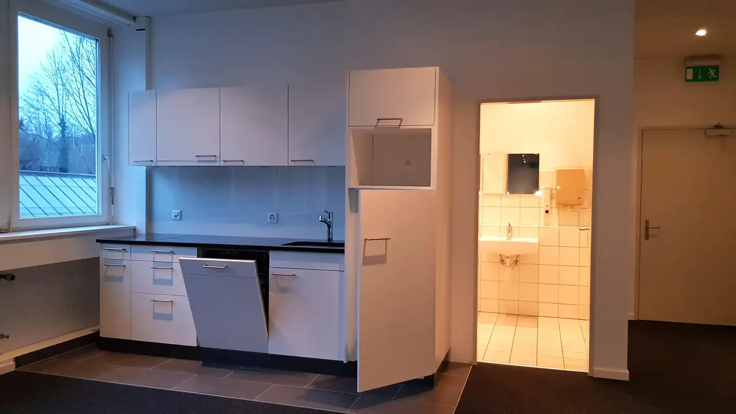 Bürofläche mieten - Wölferstrasse 27a, 4414 Füllinsdorf - Foto 4