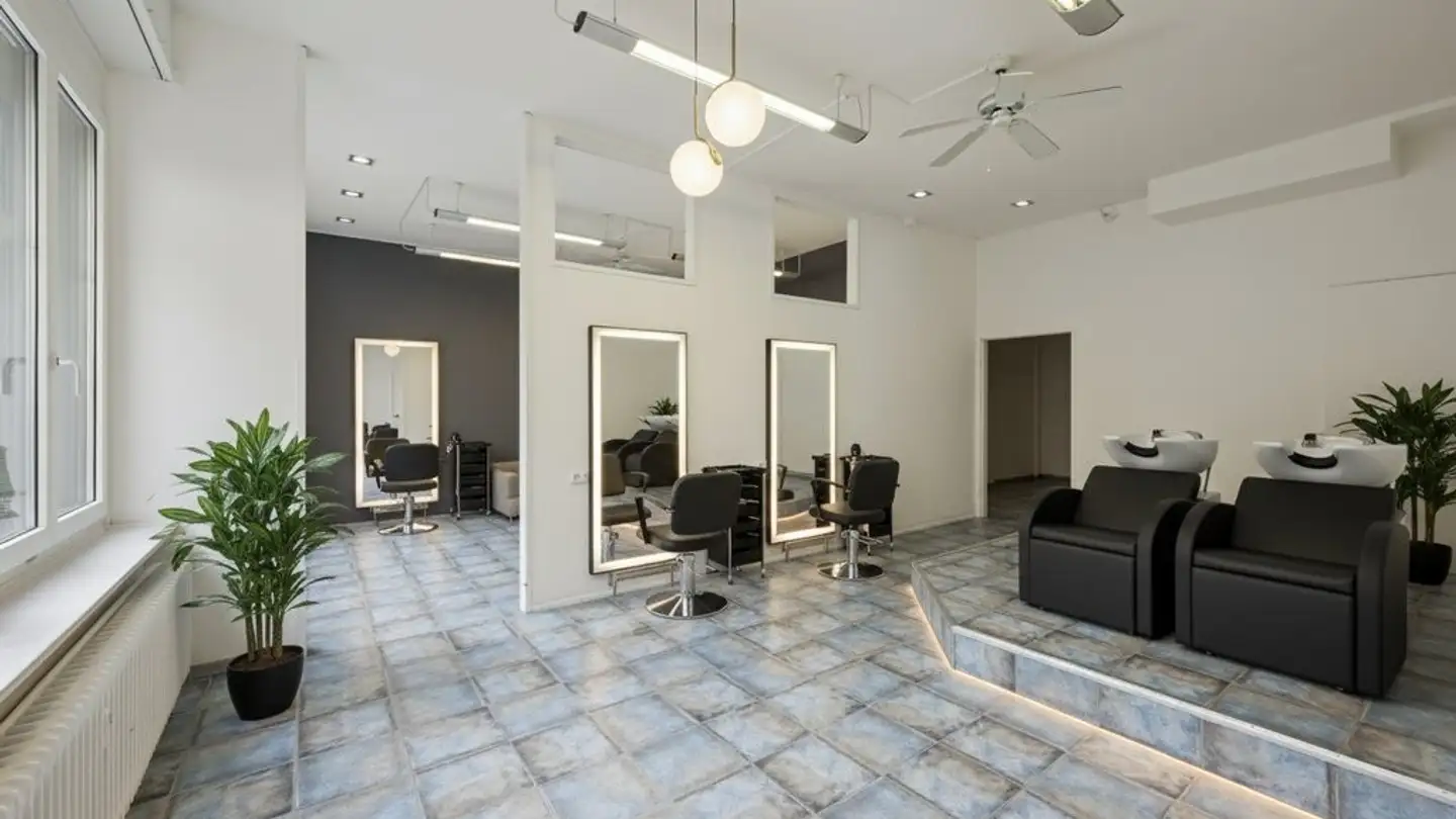 Office space for rent - Steinenvorstadt 26, 4051 Basel - Photo 2