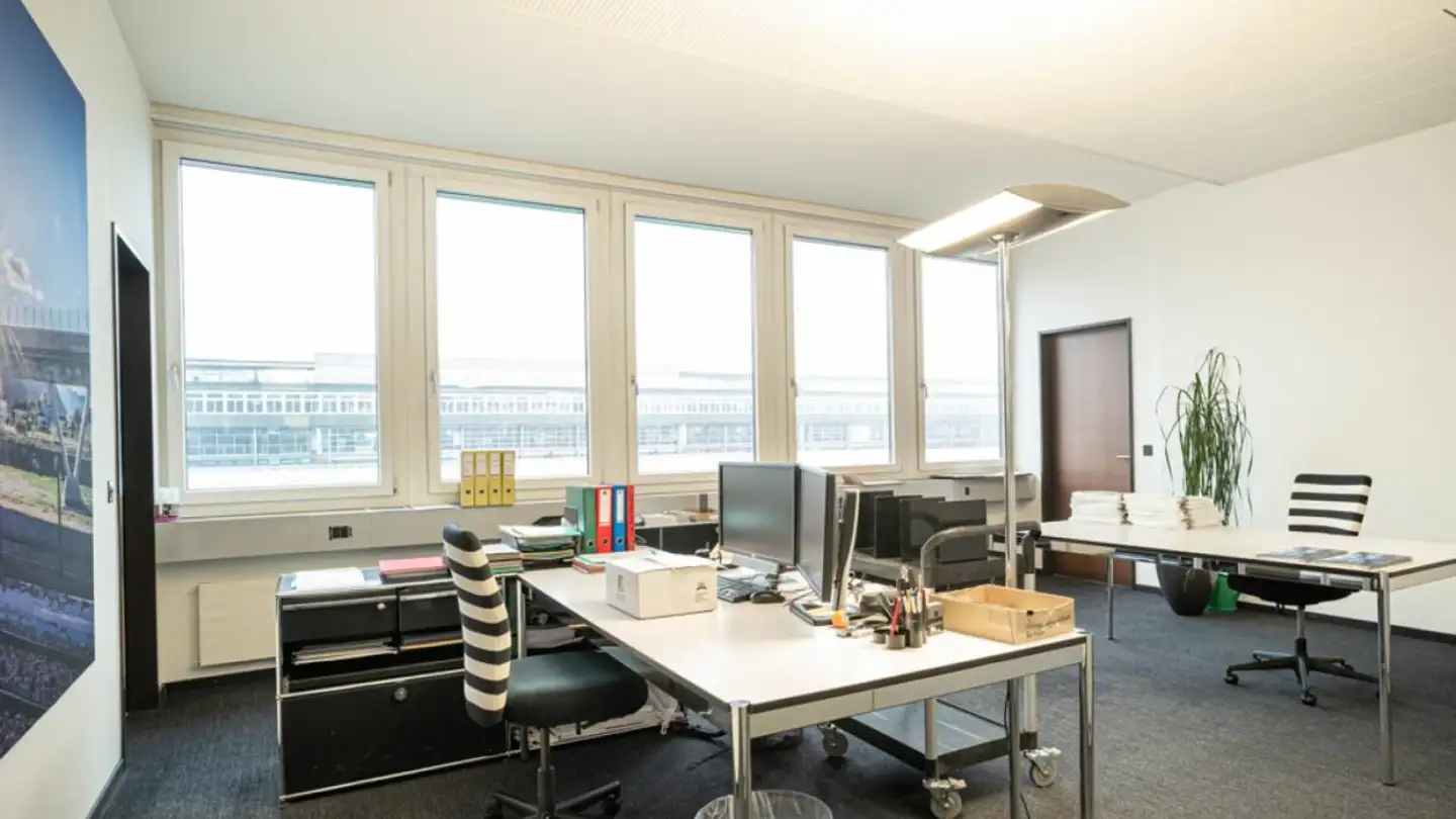 Office space for rent - Zentralstrasse 7, 6003 Luzern - Photo 4
