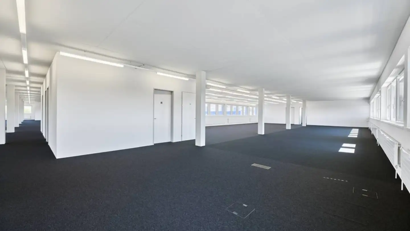 Bureau à louer - Industriestrasse 5, 4313 Möhlin - Photo 3