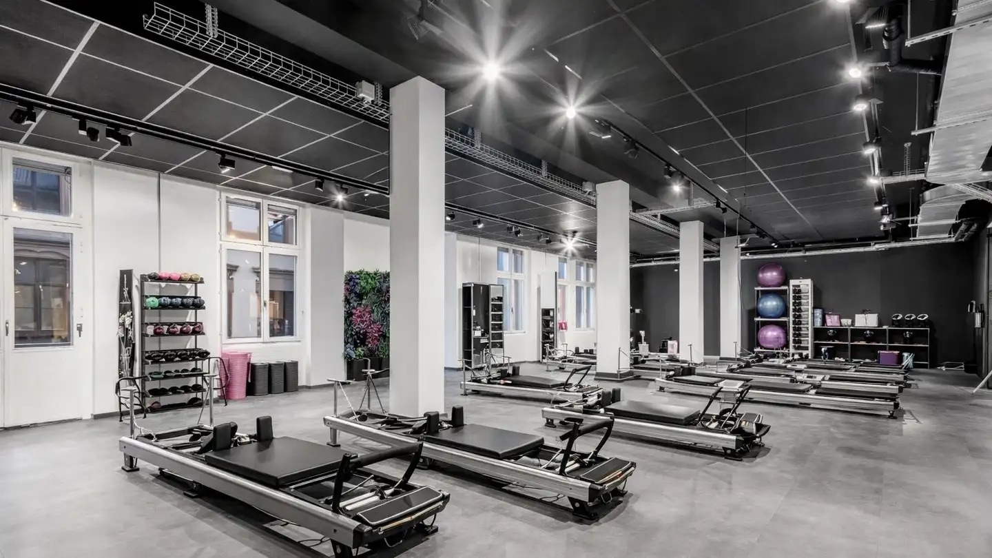 Commercial for rent - 4051 Basel
