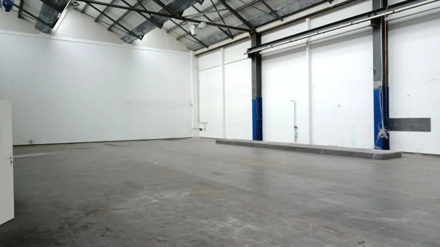 Espace de stockage à louer - Route De La Z.I. Du Verney 4, 1070 Puidoux - Photo 2