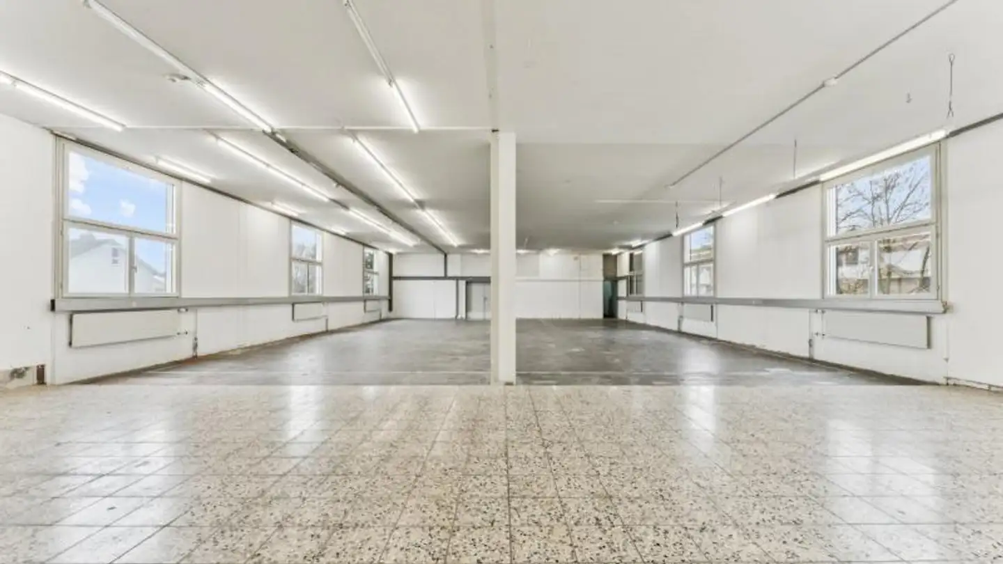 Commerciale in affitto - Rothenburgstrasse 51, 6020 Emmenbrücke - Foto 2