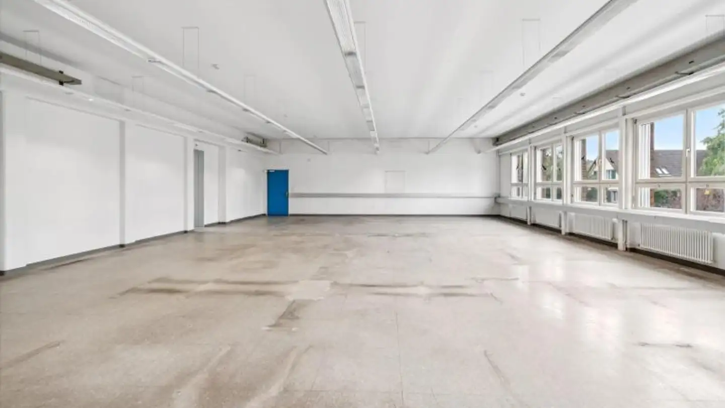 Office space for rent - Oberwiesenstrasse 8, 8408 Winterthur