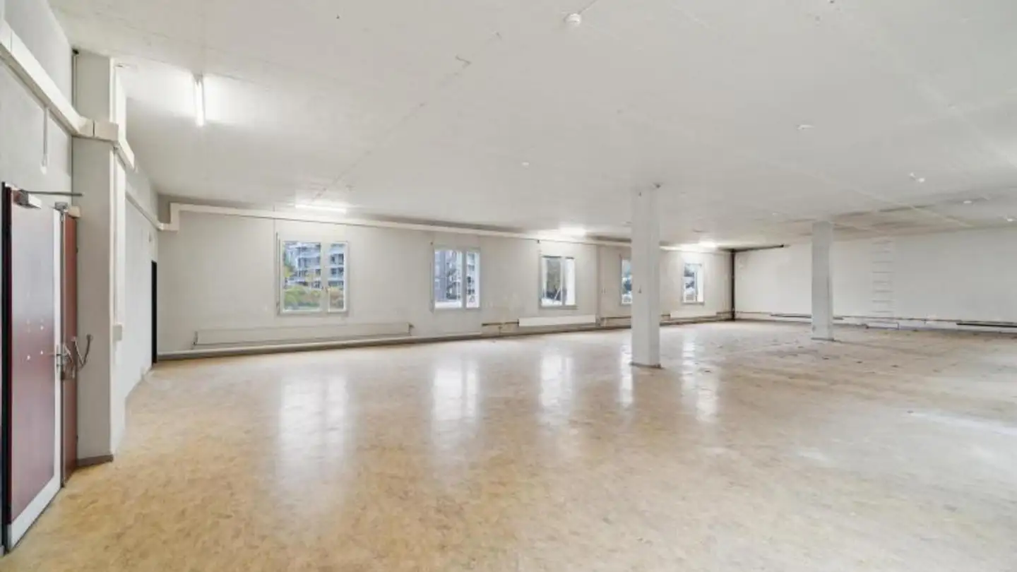 Bureau à louer - Poststrasse 20, 8620 Wetzikon ZH - Photo 3