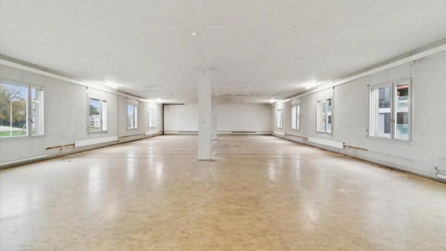Bureau à louer - Poststrasse 20, 8620 Wetzikon ZH - Photo 4