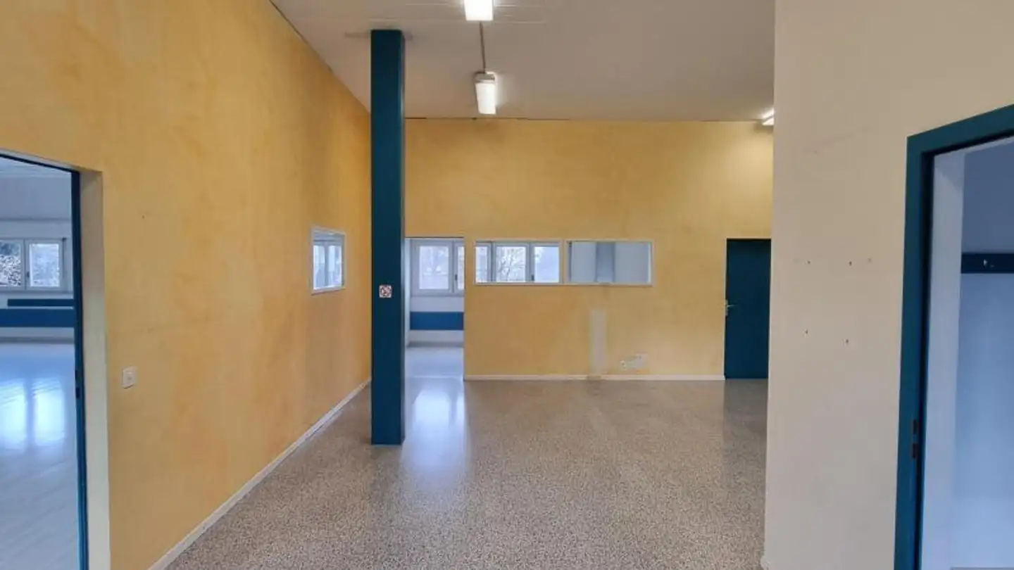 Commerciale in affitto - Eystrasse 4a, 3422 Kirchberg BE - Foto 2