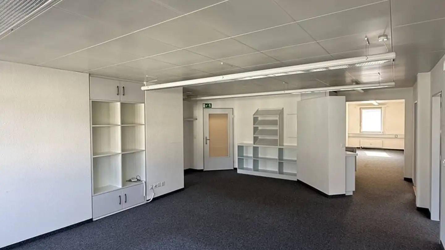 Bürofläche mieten - Poststrasse 7, 9100 Herisau - Foto 4