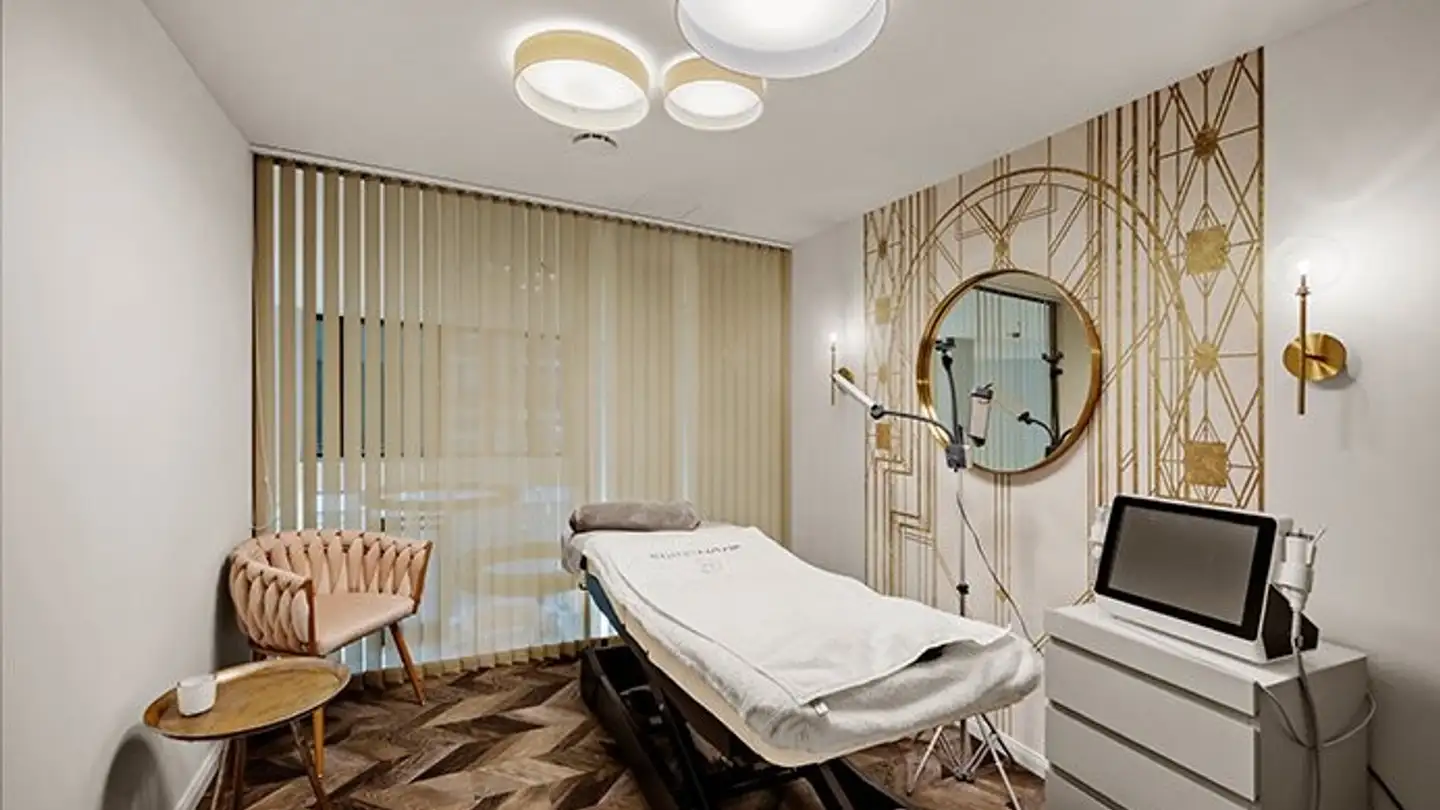 Gewerbe mieten - Clarastrasse 57, 4058 Basel - Foto 3