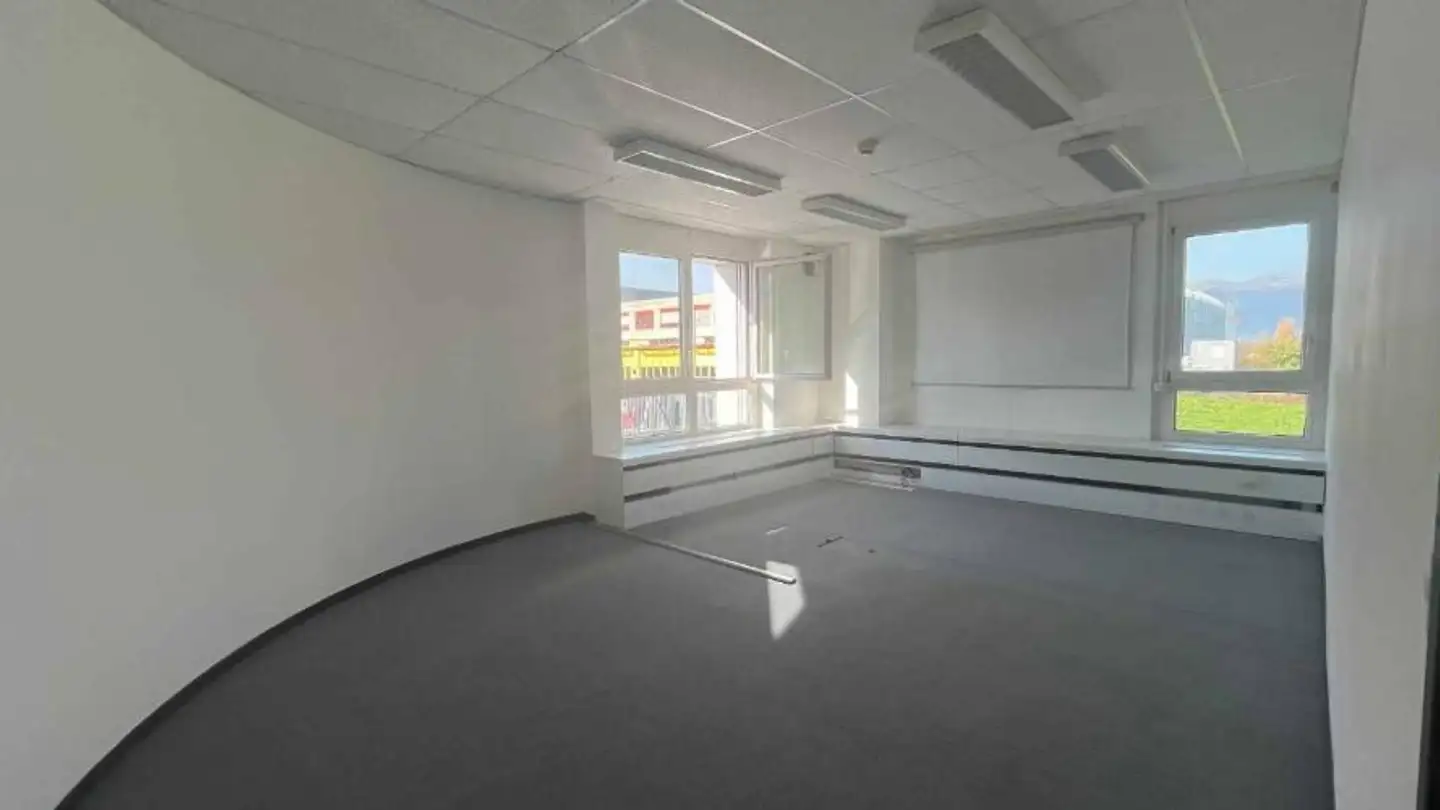 Bürofläche mieten - Impasse Colombelle 8, 1218 Le Grand-Saconnex - Foto 4