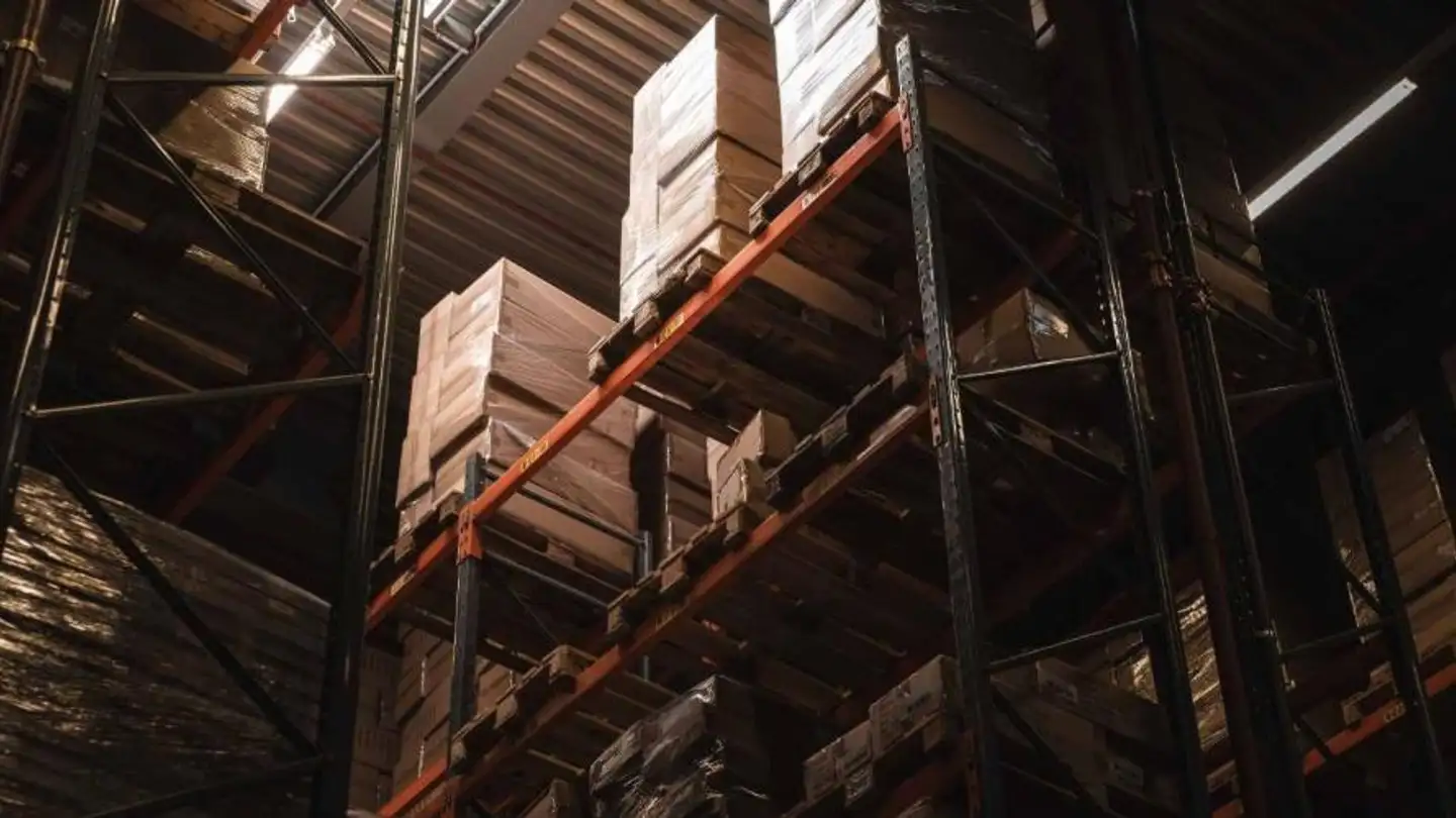 Espace de stockage à louer - La Voie-Creuse 14, 1202 Genève - Photo 4