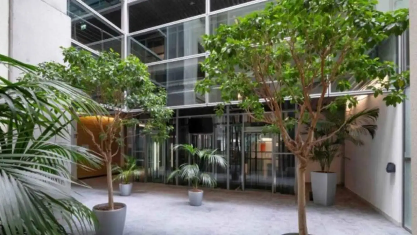 Office space for rent - Place Des Alpes 1, 1201 Genève - Photo 4