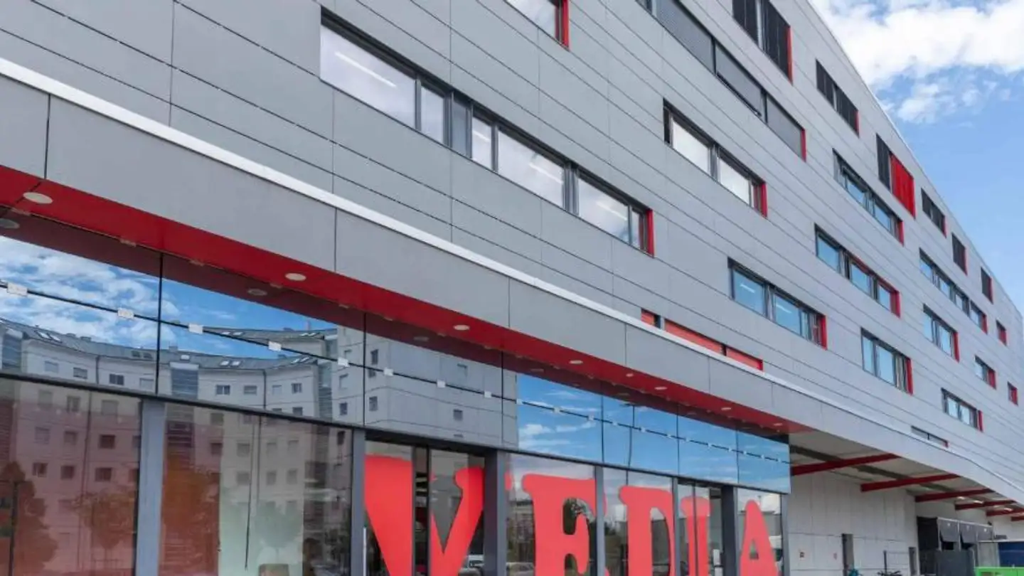 Commercial à louer - La Voie-Creuse 14, 1202 Genève - Photo 4