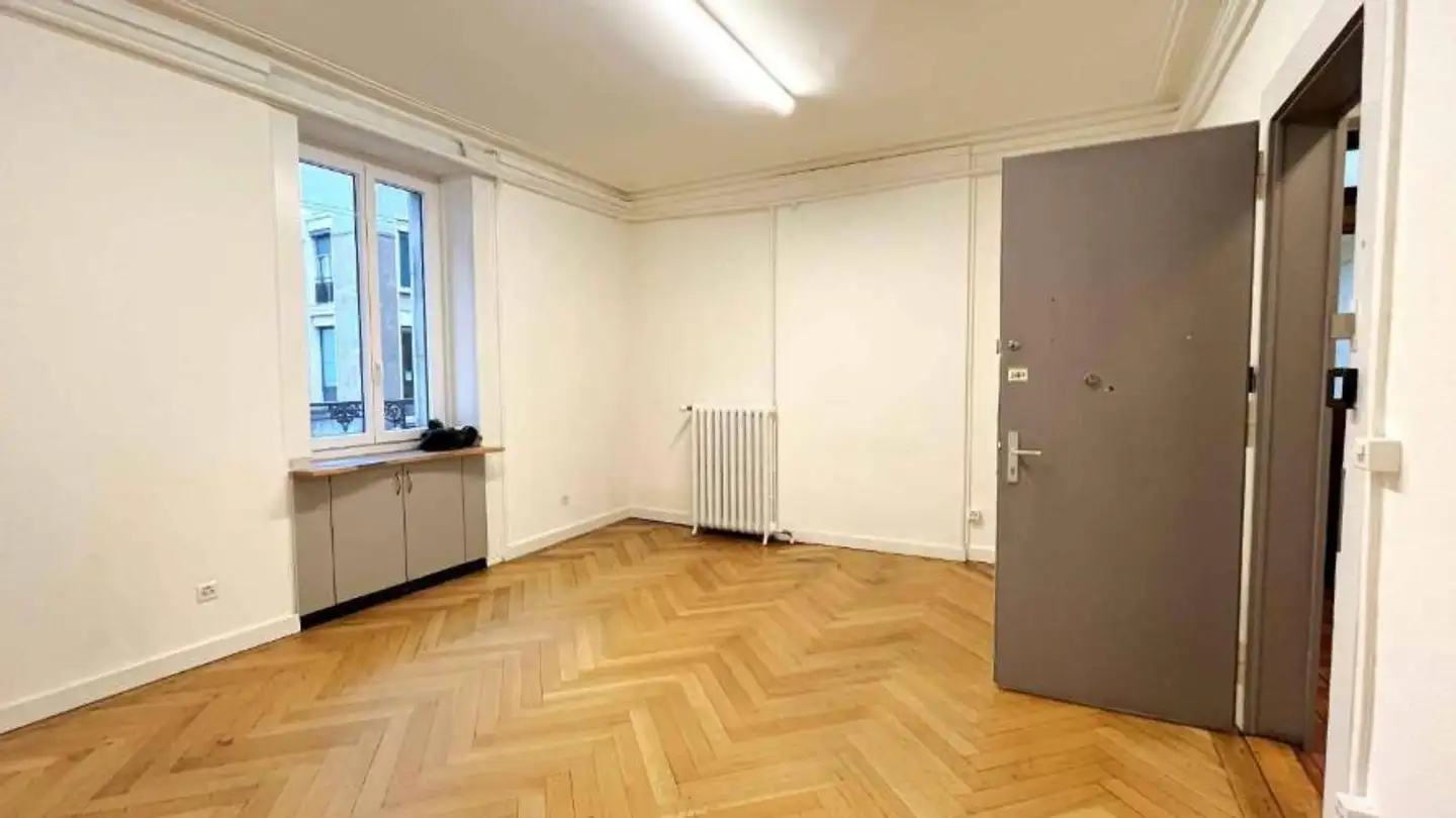 Spazio ufficio in affitto - Rue De Lyon 12, 1201 Genève - Foto 3