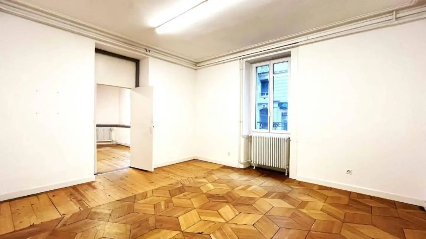 Spazio ufficio in affitto - Rue De Lyon 12, 1201 Genève - Foto 2