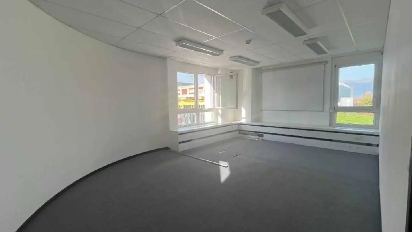 Office space for rent - Impasse Colombelle 8, 1218 Le Grand-Saconnex - Photo 2