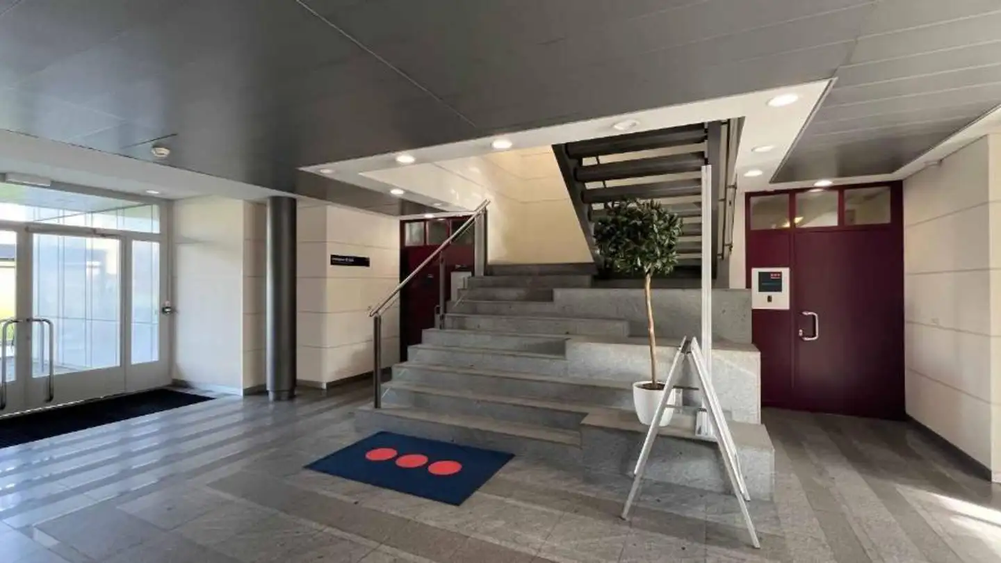 Bürofläche mieten - Impasse Colombelle 8, 1218 Le Grand-Saconnex - Foto 3