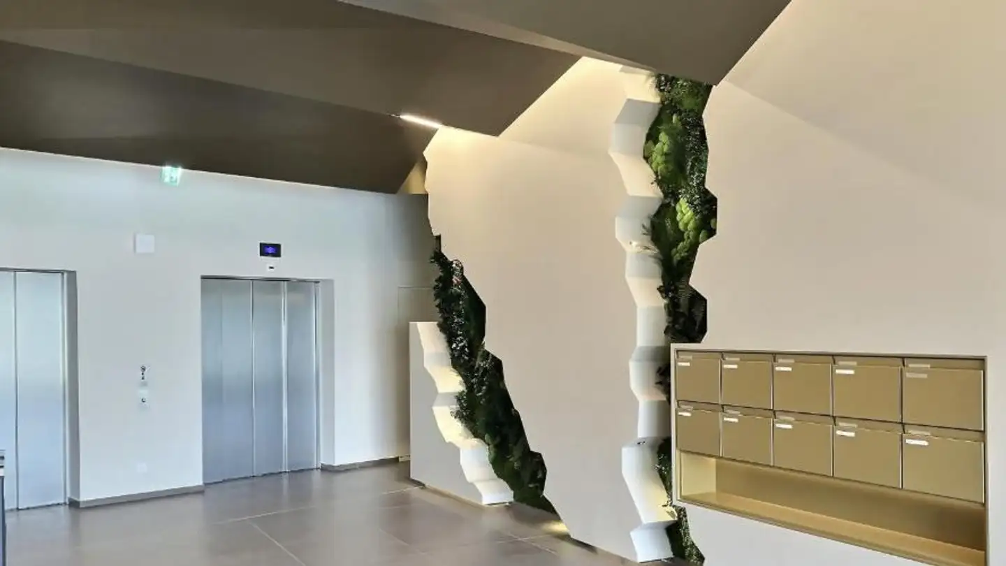 Office space for rent - Rue De La Bergère 1, 1217 Meyrin - Photo 4