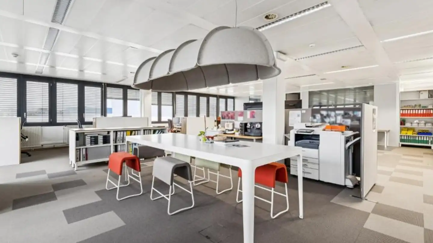 Office space for rent - Rue Des Sablières 4, 1242 Satigny - Photo 4