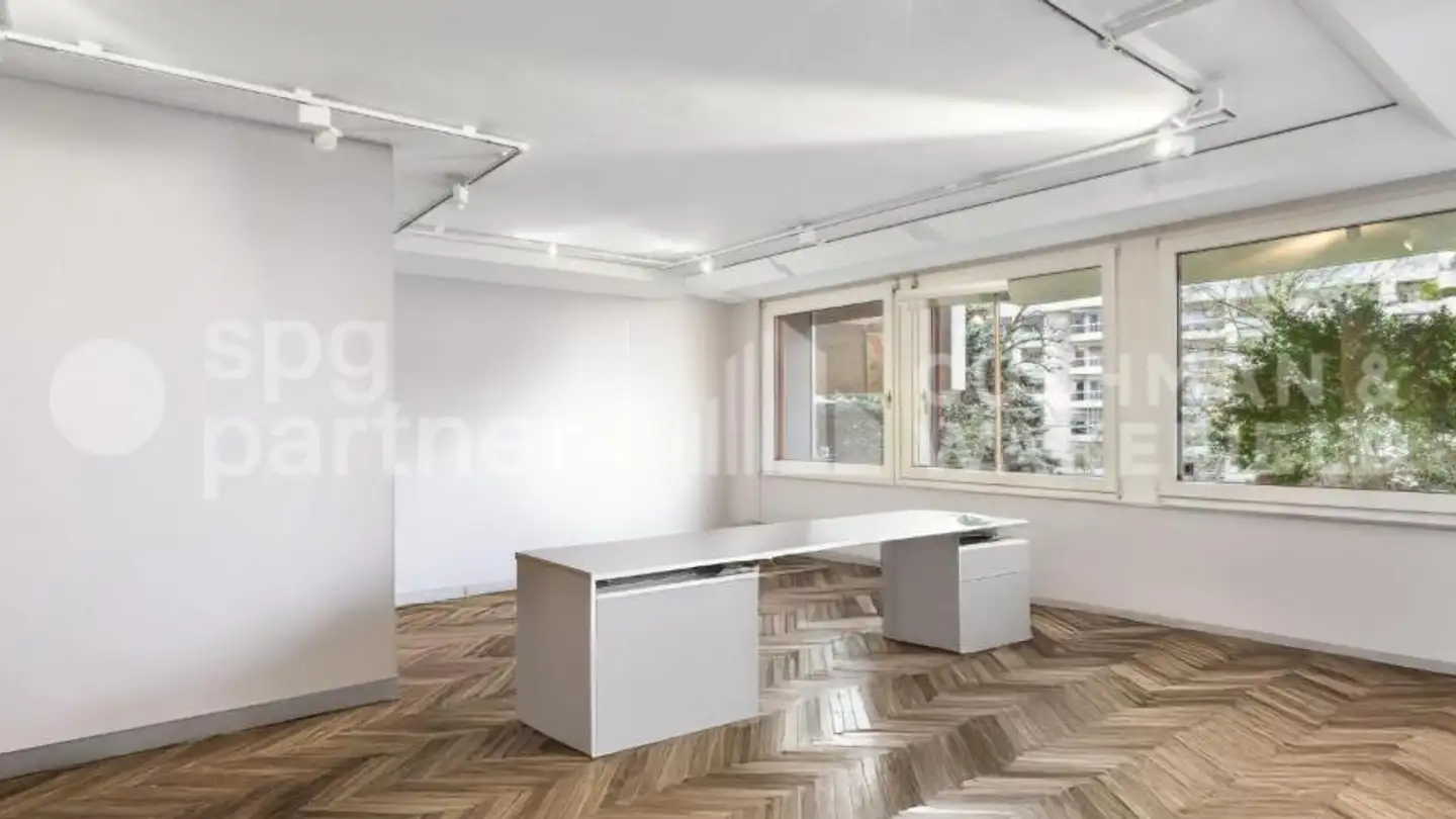 Bürofläche mieten - Avenue Alfred-Cortot 7, 1260 Nyon - Foto 4