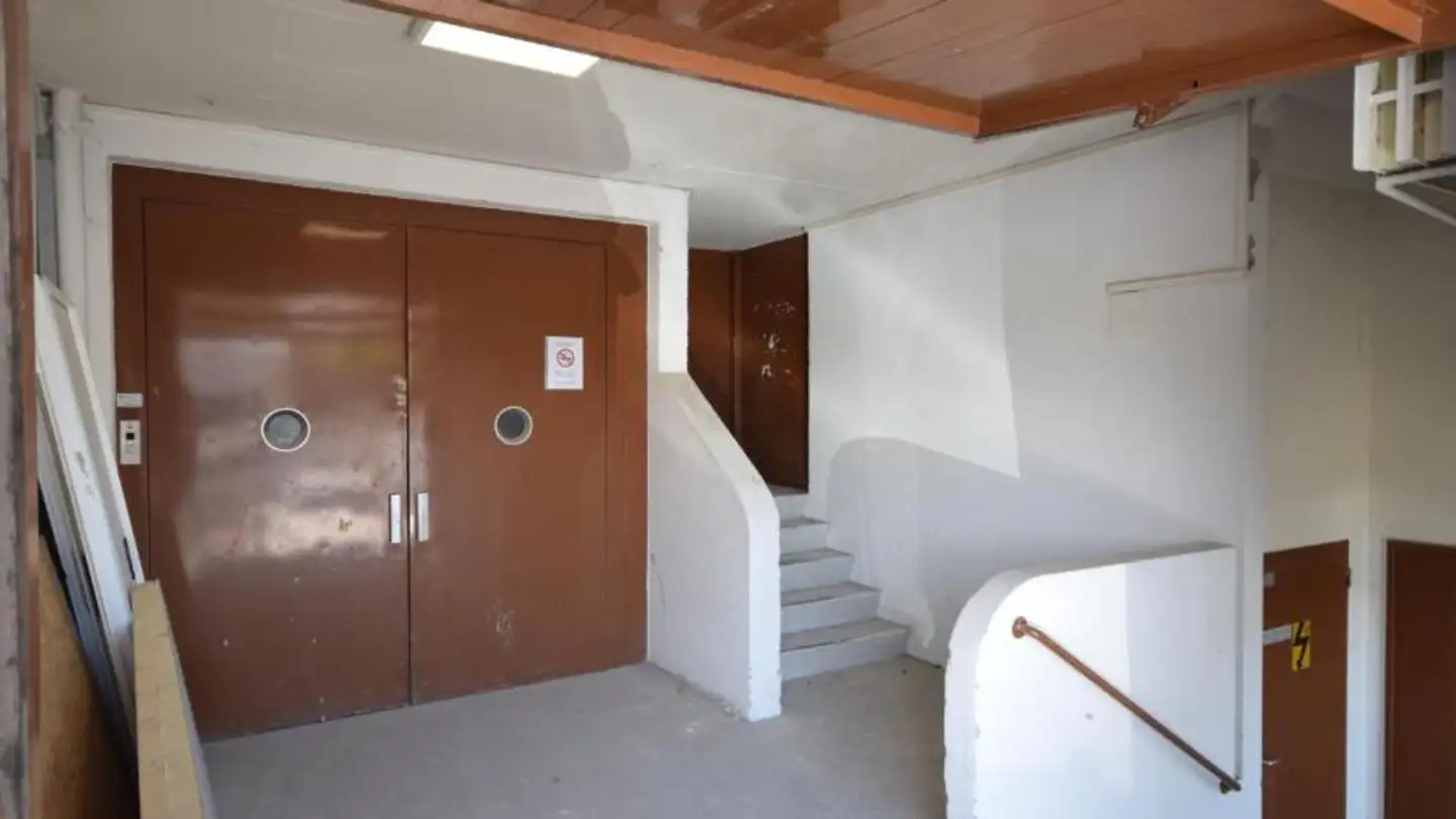 Commercial for rent - Rue Du Cardinal- Journet 5, 1217 Meyrin - Photo 2