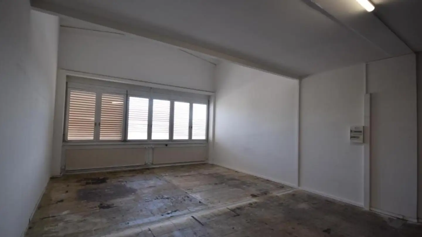 Commercial for rent - Rue Du Cardinal- Journet 5, 1217 Meyrin - Photo 3