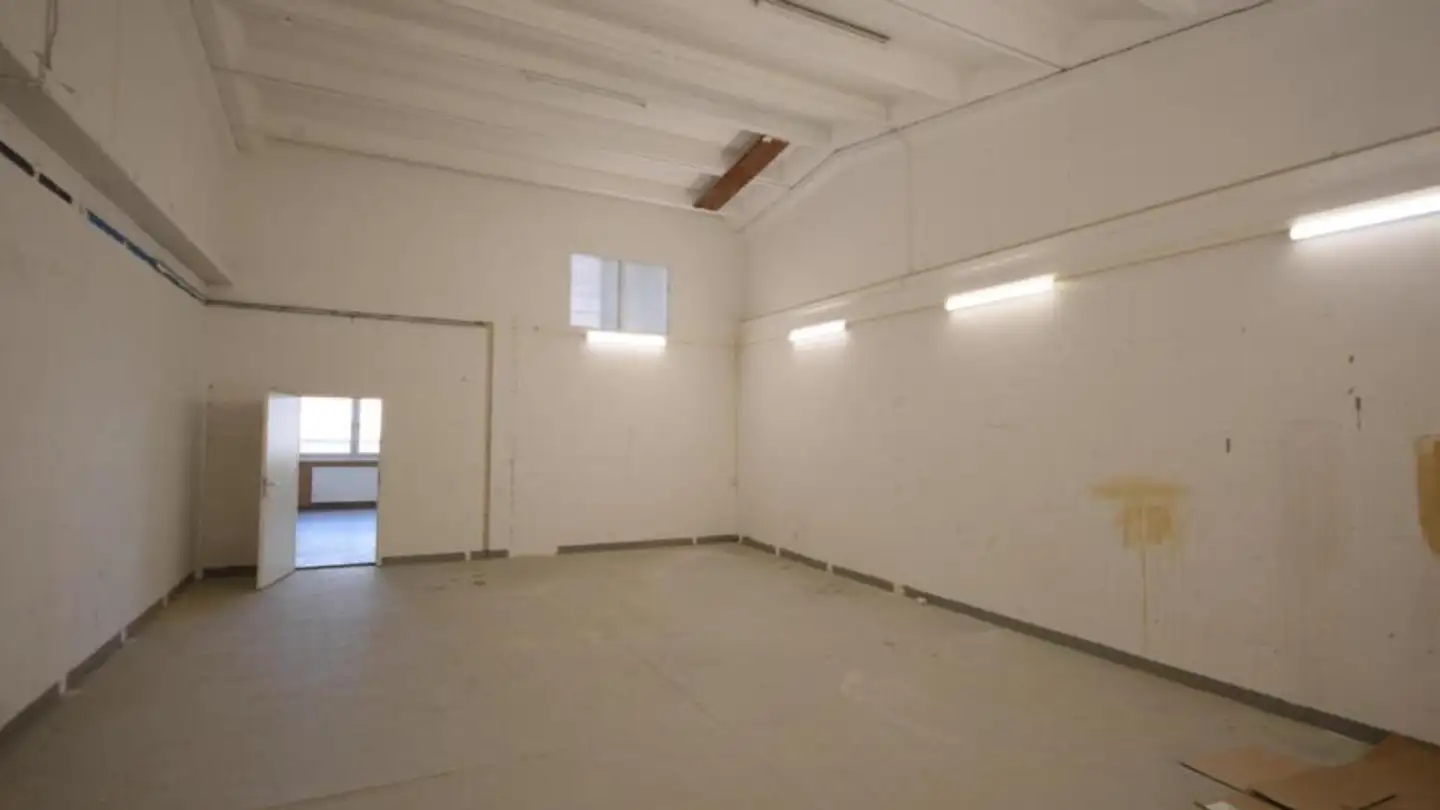 Commercial for rent - Rue Du Cardinal- Journet 5, 1217 Meyrin - Photo 3
