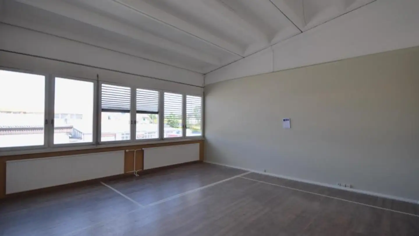 Commercial for rent - Rue Du Cardinal- Journet 5, 1217 Meyrin - Photo 4