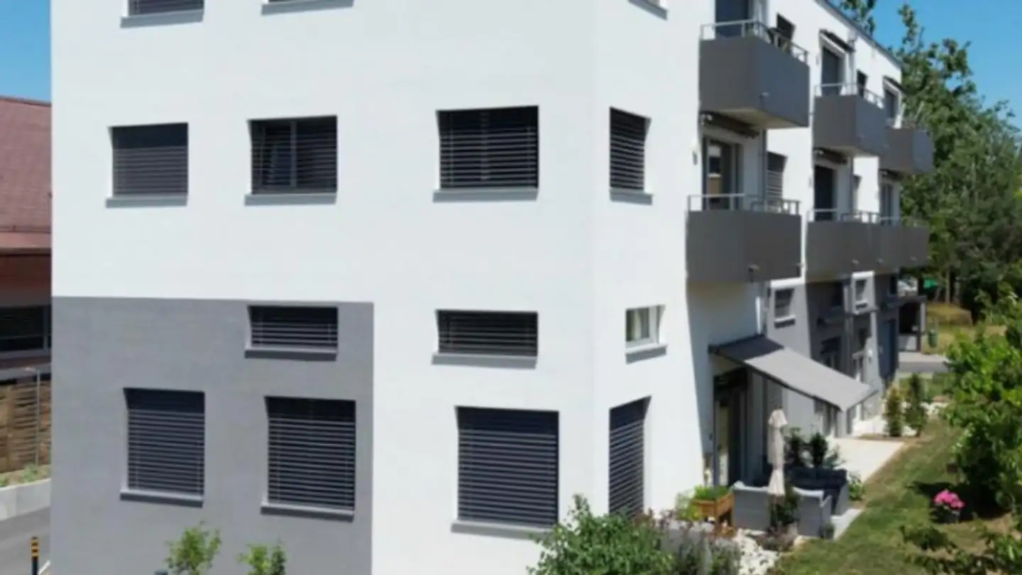 Commercial à louer - Route De La Gare 10b, 1131 Tolochenaz - Photo 2