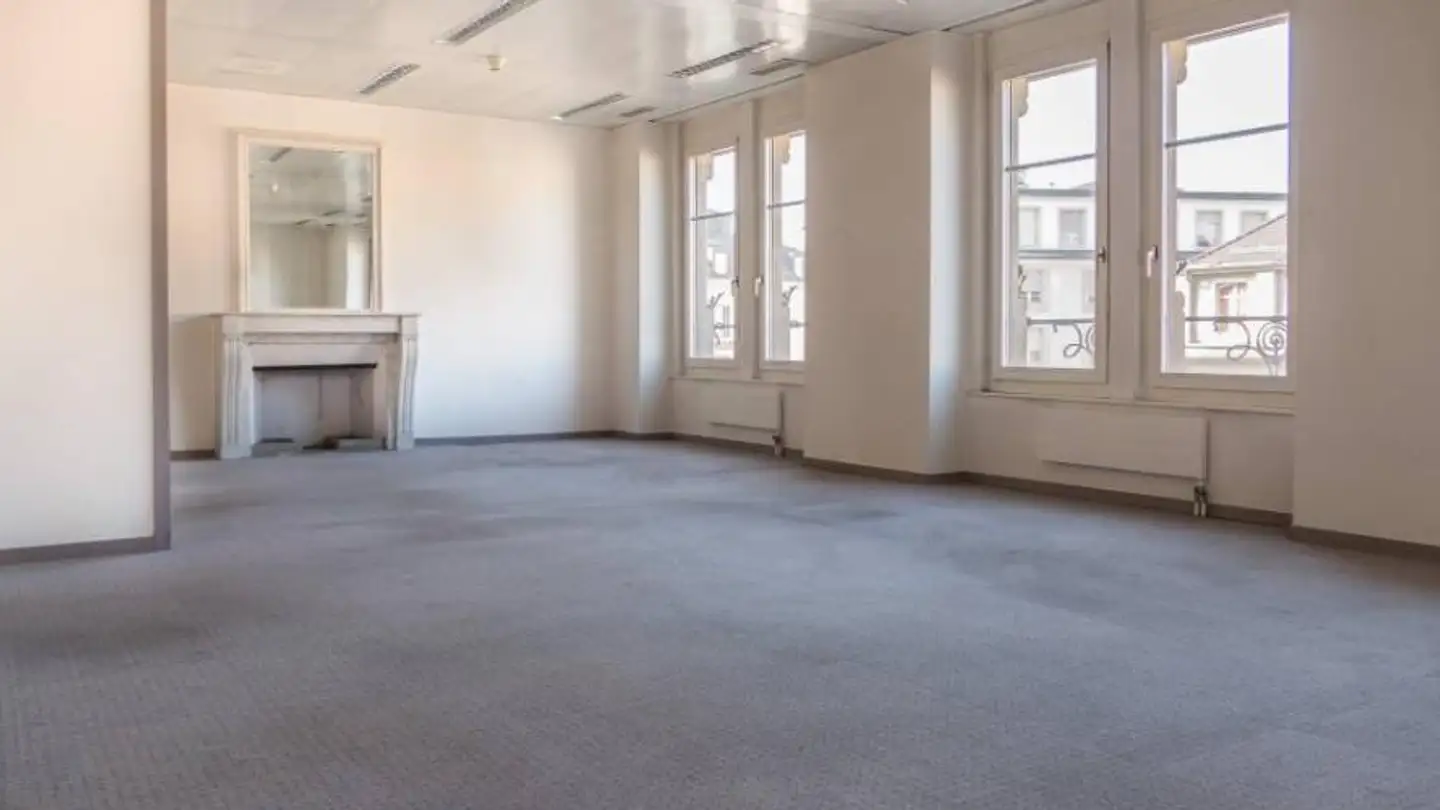 Bürofläche mieten - Rue De Chantepoulet 11, 1201 Genève - Foto 2