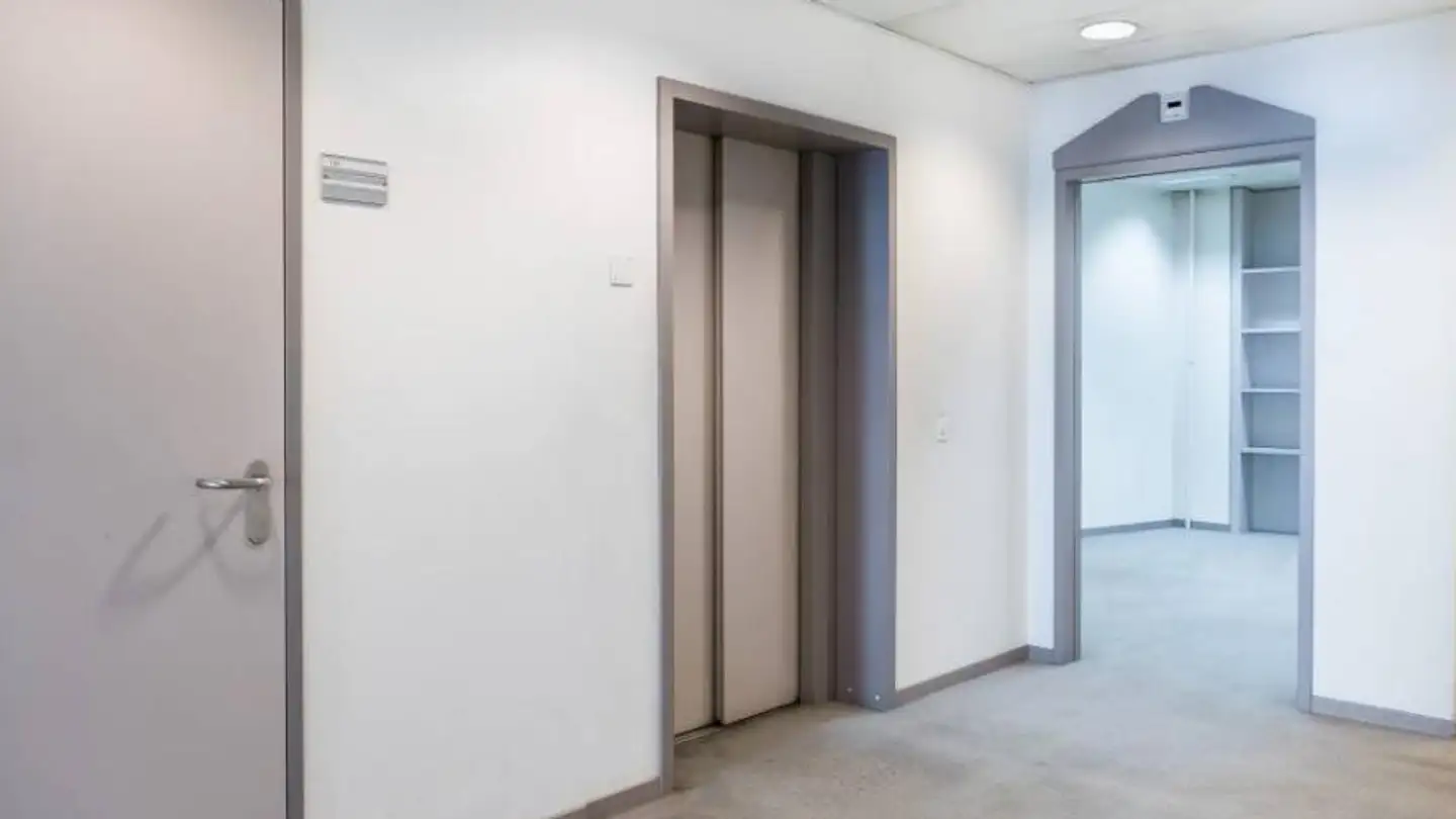 Bürofläche mieten - Rue De Chantepoulet 11, 1201 Genève - Foto 3