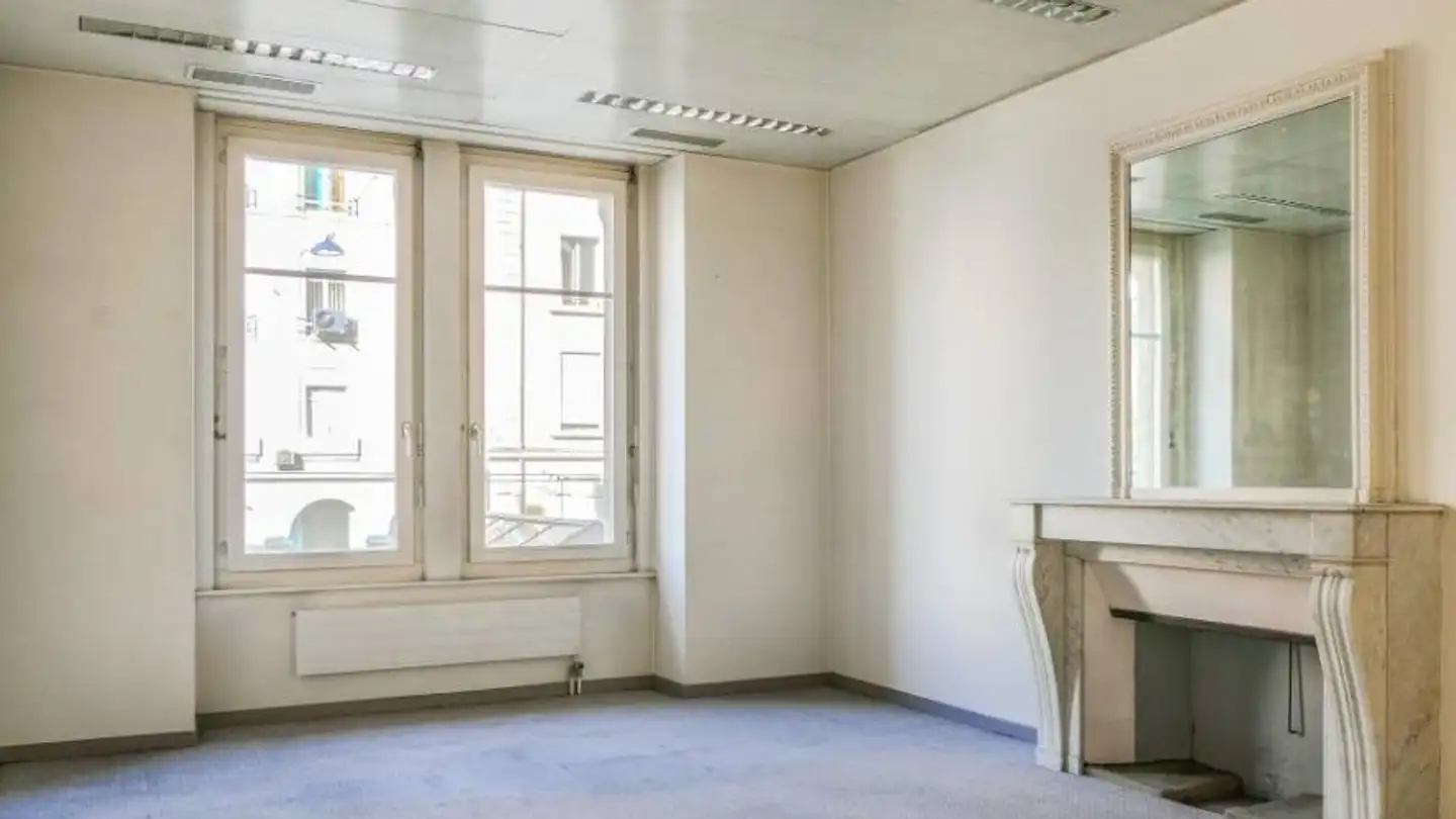 Bürofläche mieten - Rue De Chantepoulet 11, 1201 Genève - Foto 4