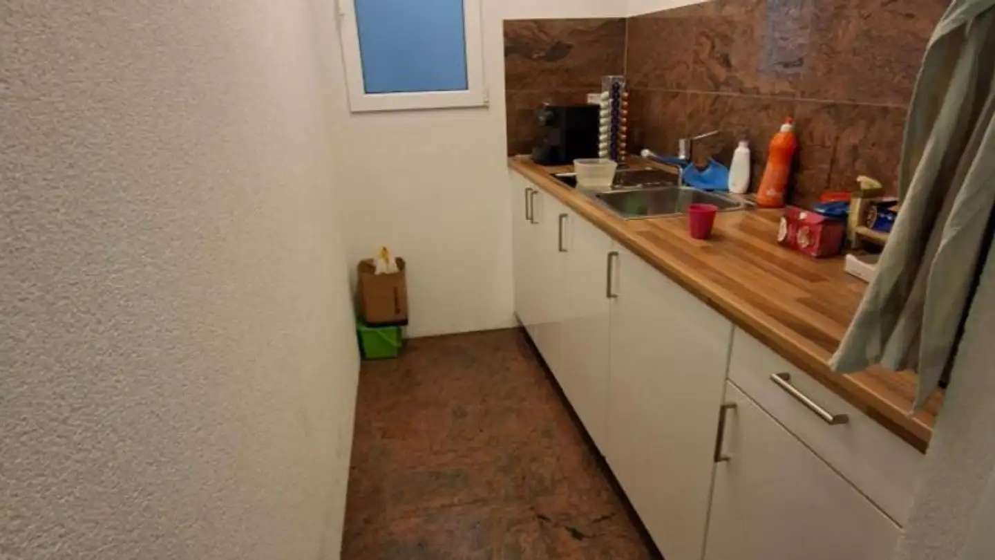 Office space for rent - Rue Du Tertre 10, 2000 Neuchâtel