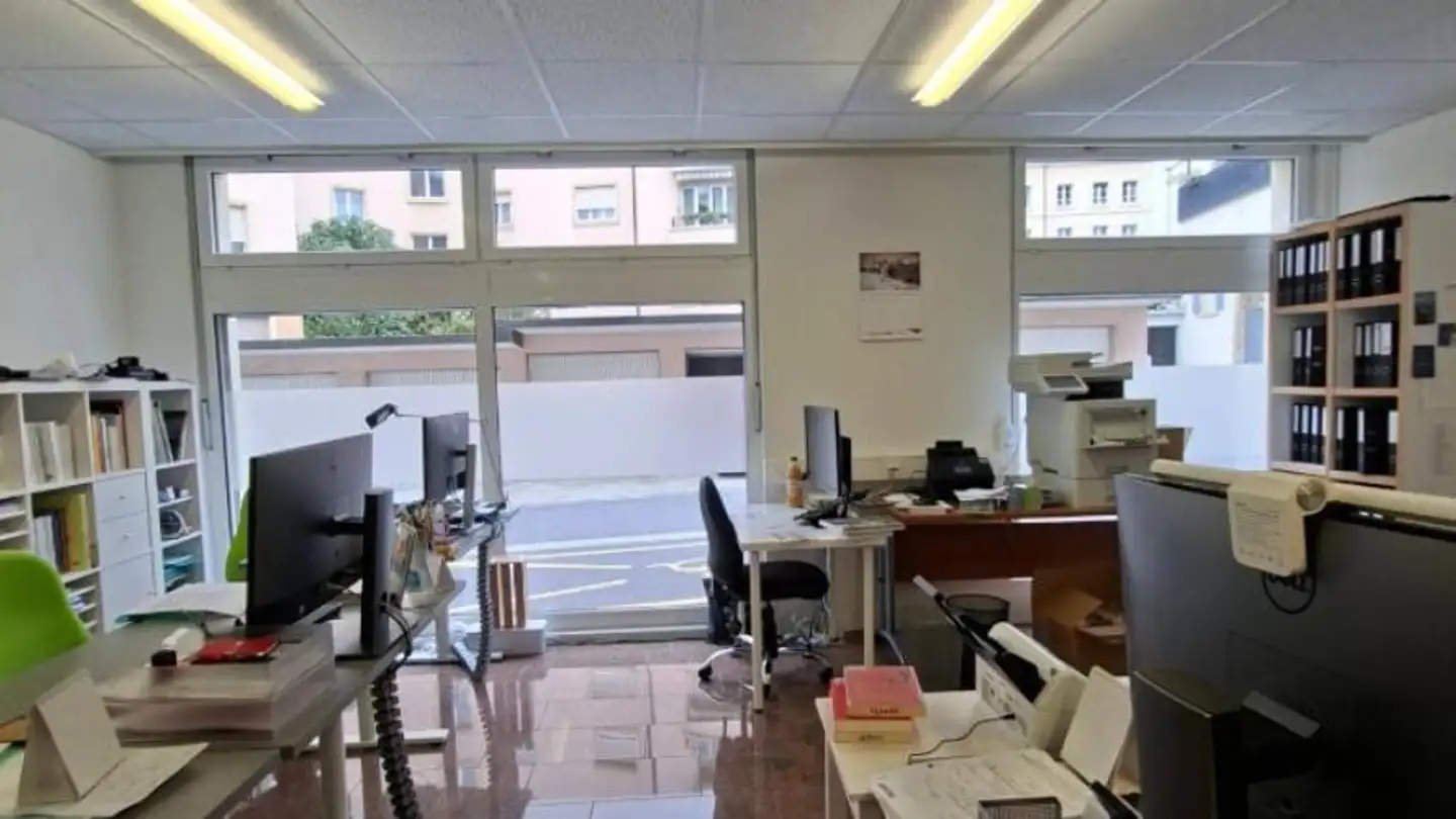 Office space for rent - Rue Du Tertre 10, 2000 Neuchâtel - Photo 3