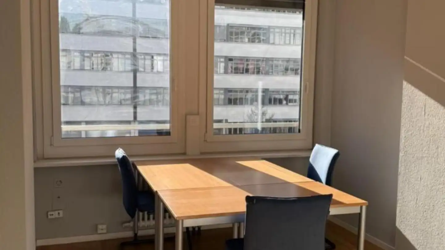 Bürofläche mieten - Route Des Acacias 54, 1227 Carouge GE - Foto 3