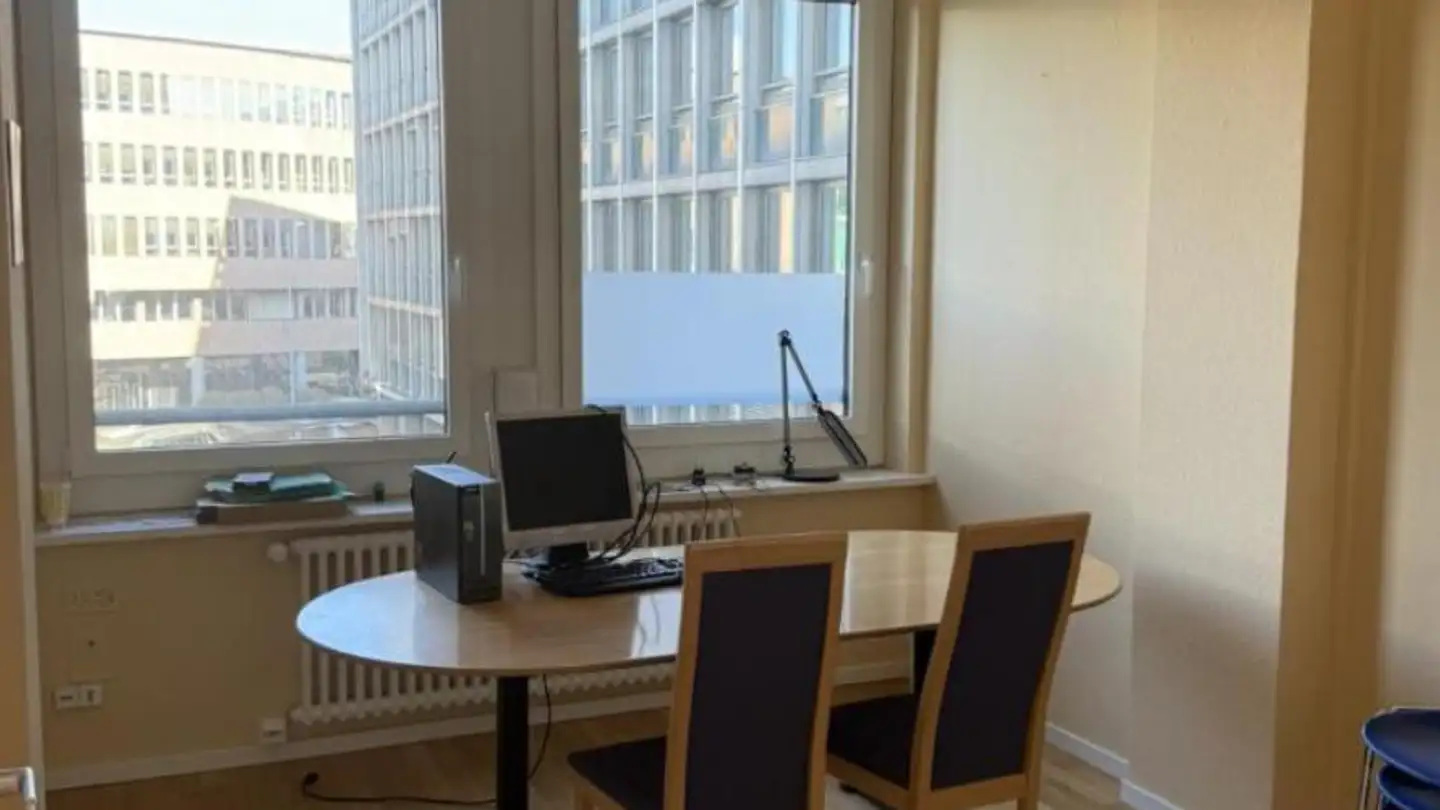 Bürofläche mieten - Route Des Acacias 54, 1227 Carouge GE - Foto 4