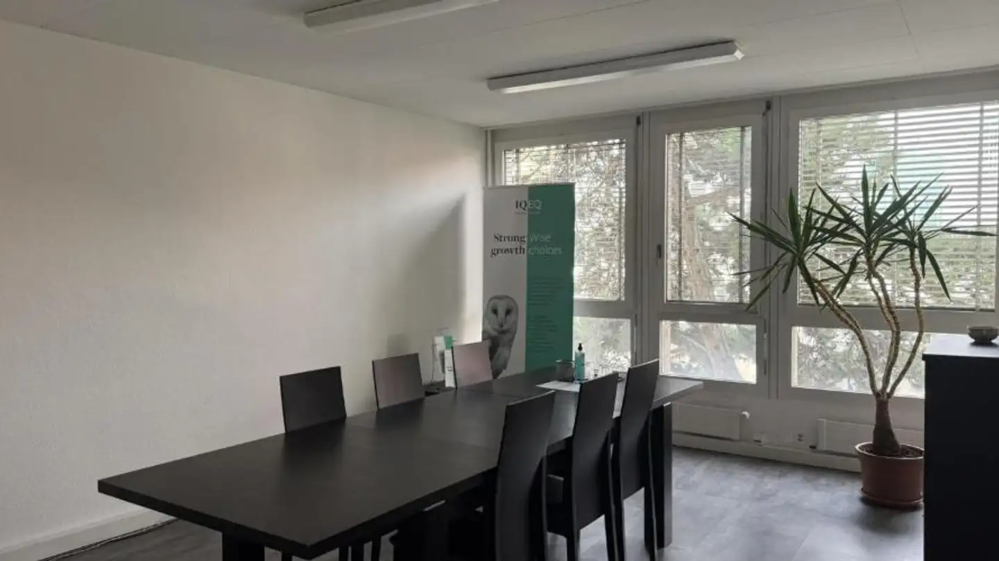 Bürofläche mieten - Route Des Acacias 24, 1227 Les Acacias - Foto 3