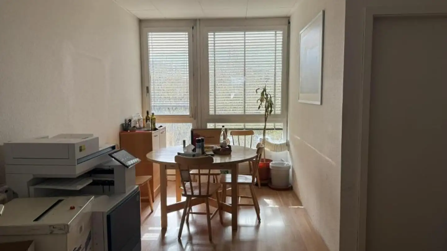 Bürofläche mieten - Route Des Acacias 24, 1227 Les Acacias - Foto 4
