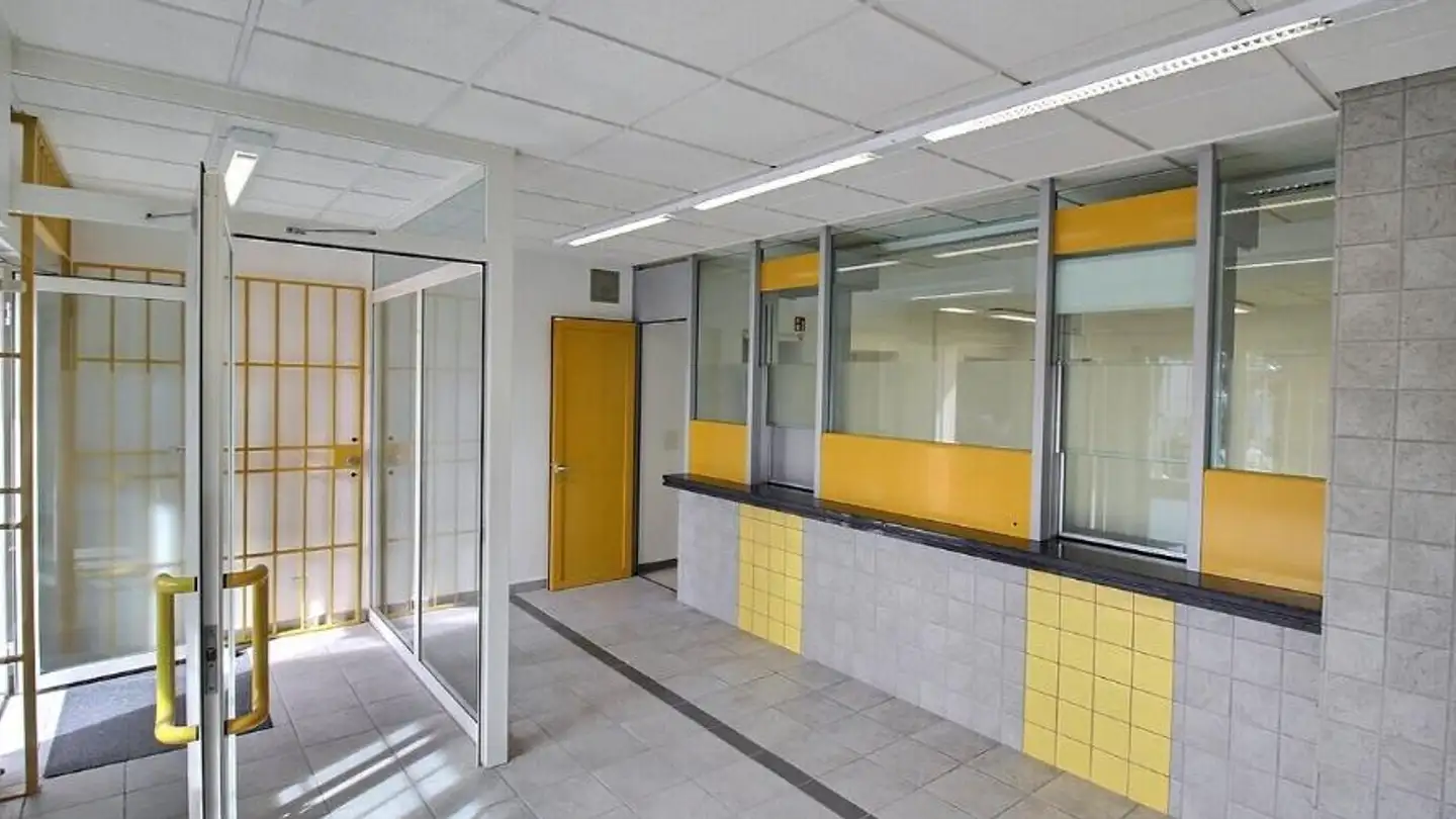 Office space for rent - Rue Du Pontèt 12, 3971 Chermignon - Photo 4