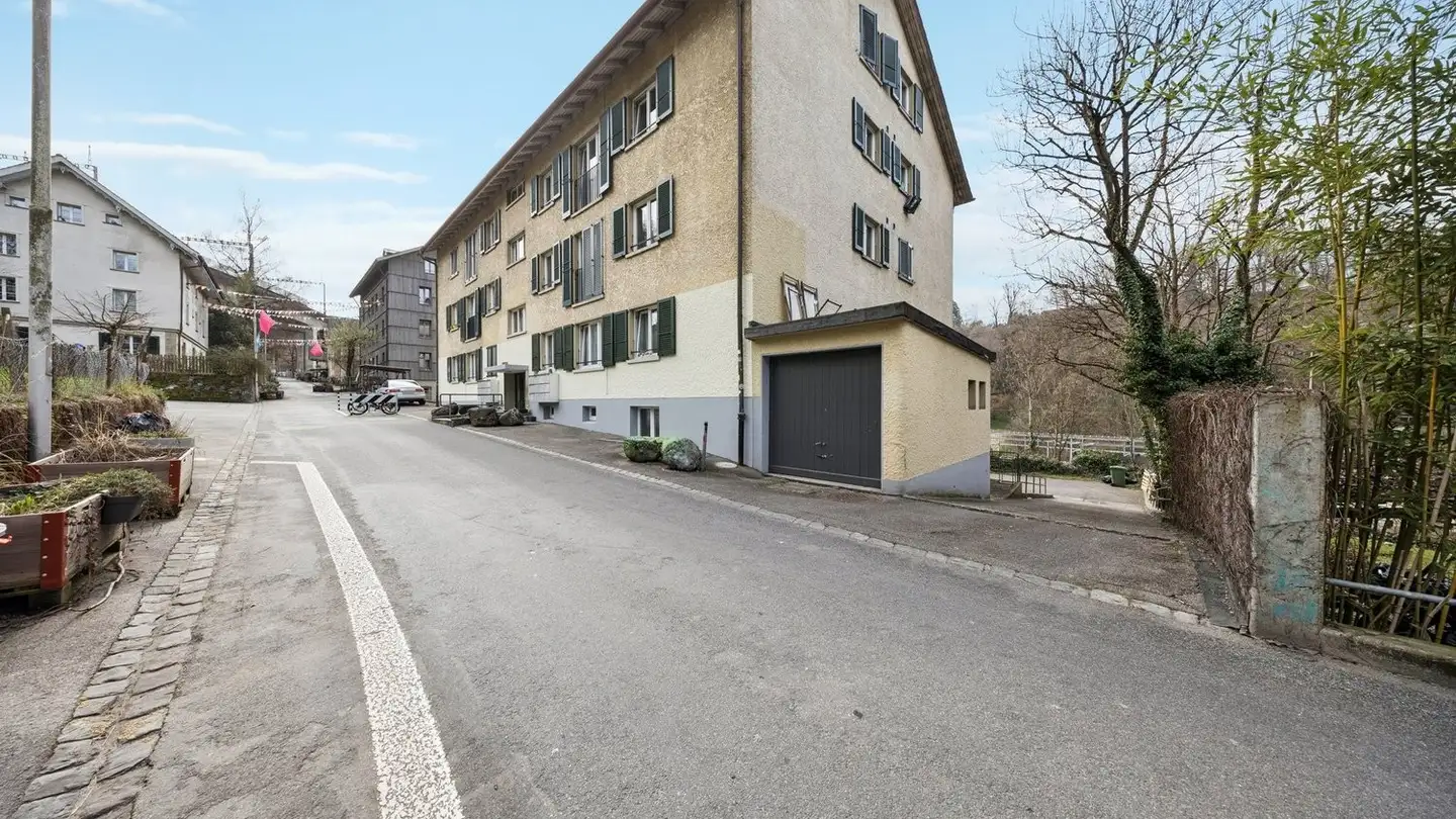 Commercial for rent - Jurastrasse 63, 3013 Bern - Photo 2