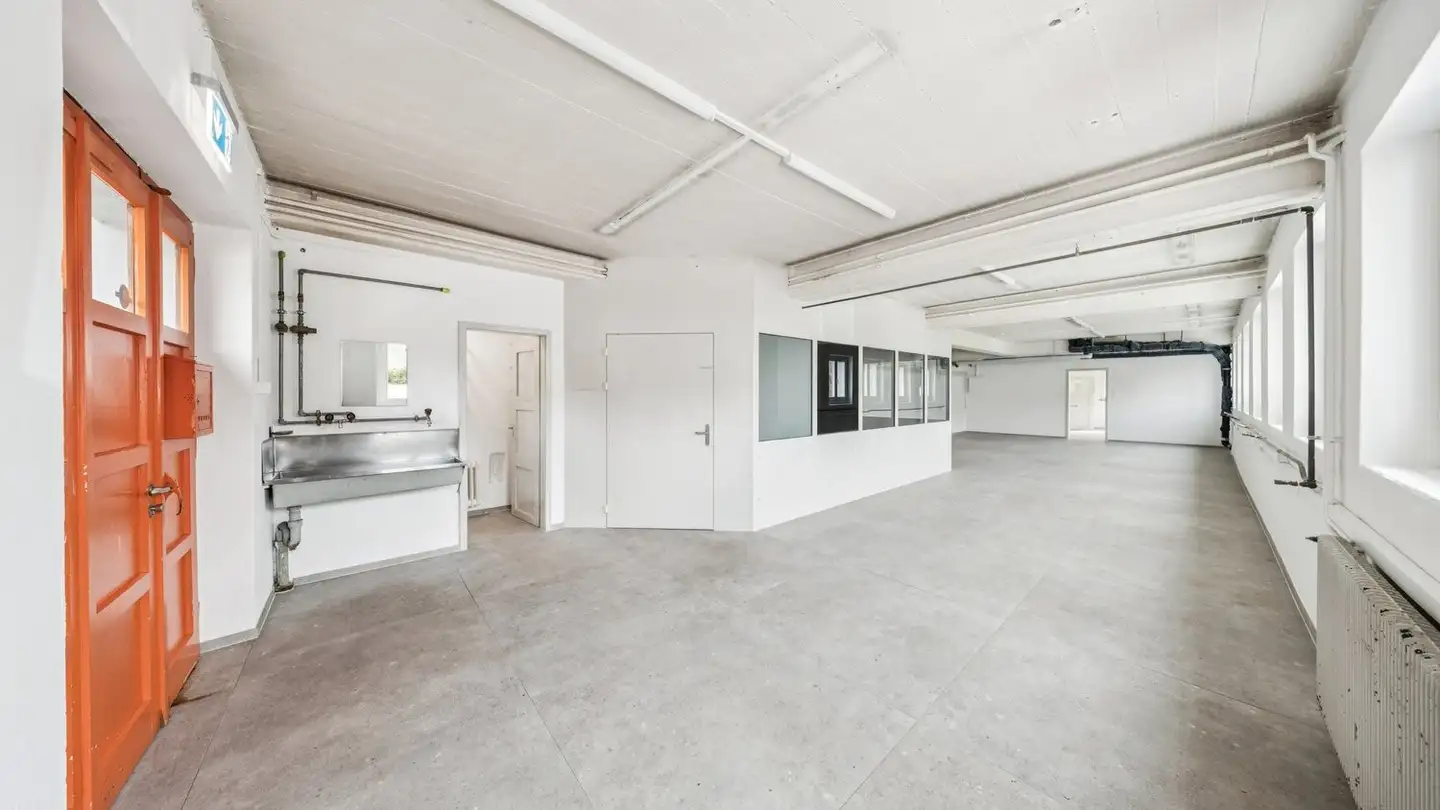 Commercial for rent - Jurastrasse 63, 3013 Bern - Photo 3