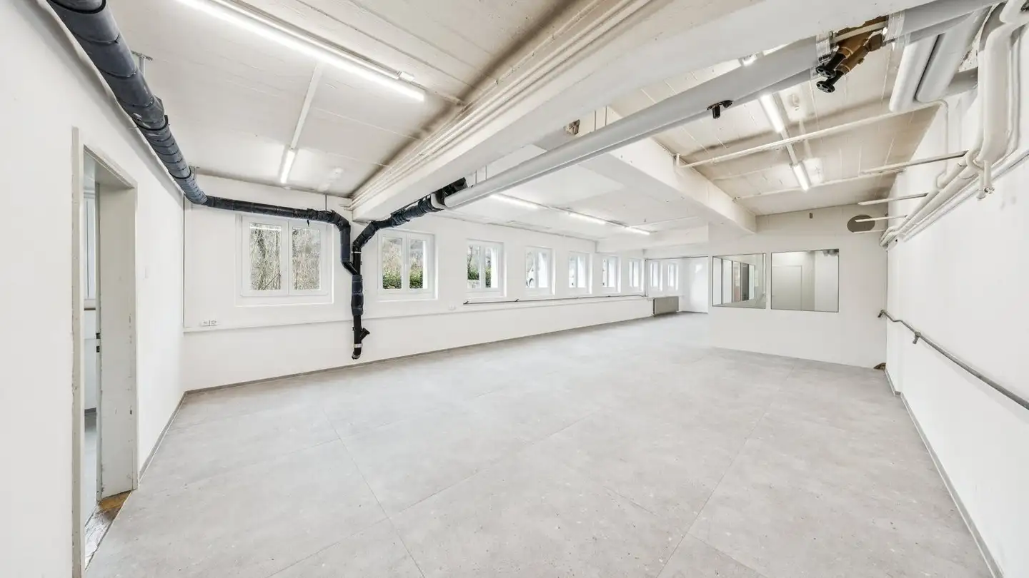 Commercial for rent - Jurastrasse 63, 3013 Bern - Photo 4
